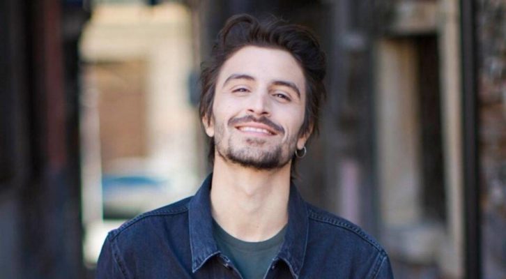 4 MICROFONI PER 4 GIOVANI PROMETTENTI RUGGERO, CRISTALLO, FRANCESCO